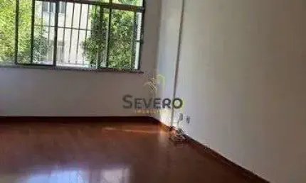 Apartamento com 3 quartos à venda na Rua Cinco de Julho, 448, Icaraí, Niterói