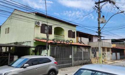 Casa com 4 quartos à venda na Rua Espírito Santo, Brasilândia, São Gonçalo