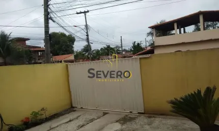 Casa com 2 quartos à venda na Rua Padre Manoel Rodrigues da Cruz, 93, São José do Imbassaí, Maricá