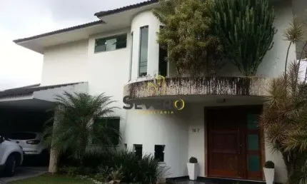 Village Pendotiba - Casa em Condomínio 4 quartos em Pendotiba