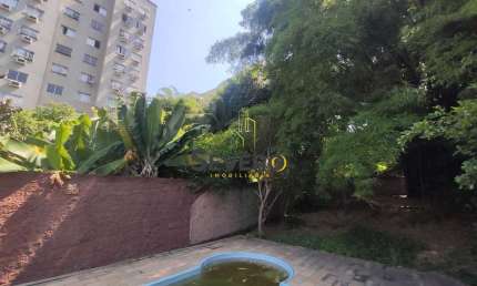 Terreno à venda na Rua Vicente de Lima Cleto, 625, Nova Cidade, São Gonçalo