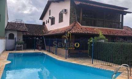 Casa próxima ao centro de SG- Residencial e comercial.