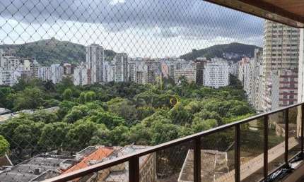 Apartamento com 4 quartos à venda na Rua Vicente Frederice, Icaraí, Niterói