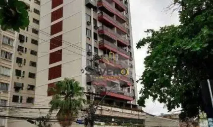 Cobertura com 3 quartos à venda na Avenida Visconde do Rio Branco, 767, São Domingos, Niterói