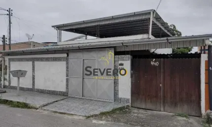 Casa com 3 quartos à venda na Rua General Horta Barbosa, 440, Porto do Rosa, São Gonçalo