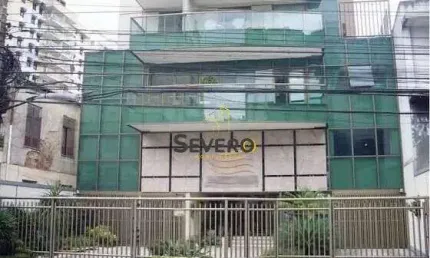 Apartamento com 1 quarto à venda na Rua Doutor Paulo Alves, 48, Ingá, Niterói
