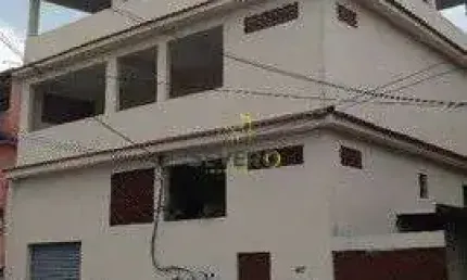 Cobertura com 4 quartos à venda na Estrada Covanca da Conceição, Mutuá, São Gonçalo