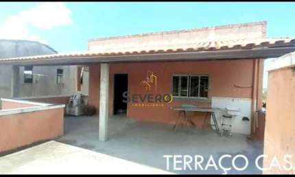 Casa com 4 quartos à venda na Rua Amazonas, Gradim, São Gonçalo