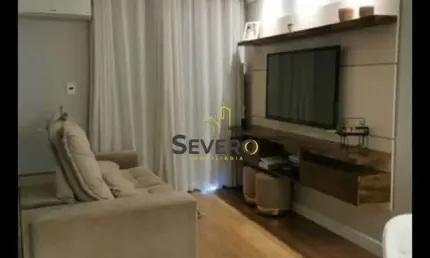 Apartamento com 2 quartos à venda na Avenida Da Abdias José Dos Santos, 2845, Maria Paula, São Gonçalo