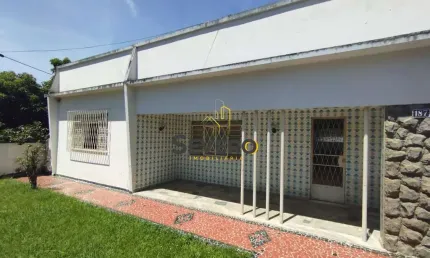 Casa com 3 quartos à venda na Estrada do Bichinho, 187, Pacheco, São Gonçalo