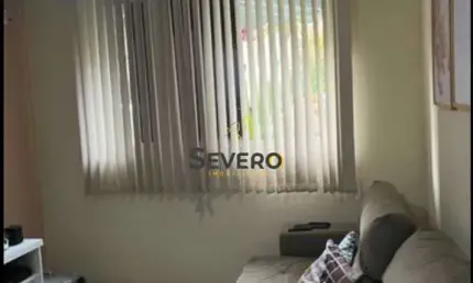 Apartamento com 2 quartos à venda na Travessa das Flores, Mangueira, São Gonçalo