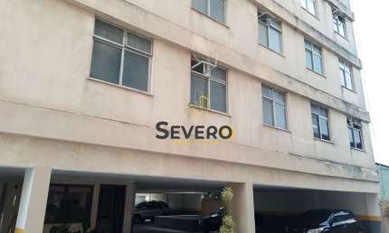 Apartamento à venda no bairro Brasilândia - São Gonçalo/RJ