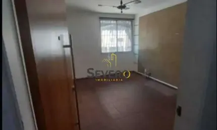 Apartamento com 2 quartos à venda na Rua Doutor Alfredo Backer, 329, Mutondo, São Gonçalo