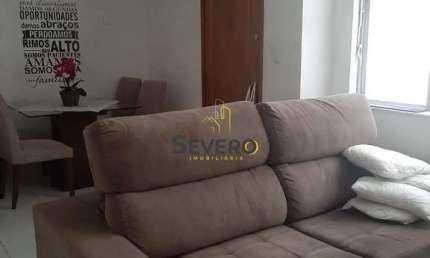 Apartamento com 1 quarto à venda na Rua Getúlio Vargas, 1270, Barro Vermelho, São Gonçalo