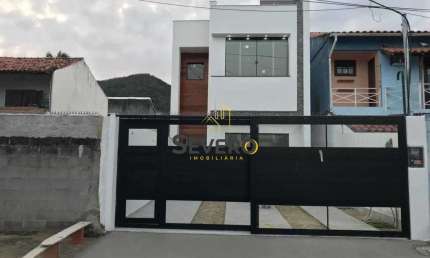 Casa com 3 quartos à venda na Rua Jornalista Osias Stutz, 122, Piratininga, Niterói