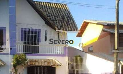 Casa com 4 quartos à venda na Rua Senador Lucio Bittencourt, 164, Itaipu, Niterói
