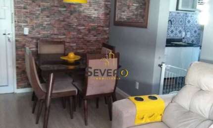 Apartamento com 2 quartos à venda na Rua Isabel Duque Estrada, 448, Galo Branco, São Gonçalo