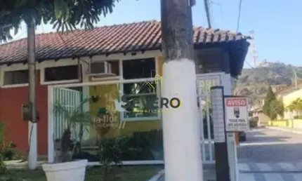 Casa de 3 quartos duplex no Condomínio Beija Flor 2