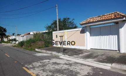 Terreno à venda no bairro Jardim Atlântico Leste (Itaipuaçu) - Maricá/RJ