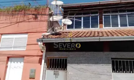 Casa com 2 quartos à venda na Rua Peri, 51, Lagoinha, São Gonçalo