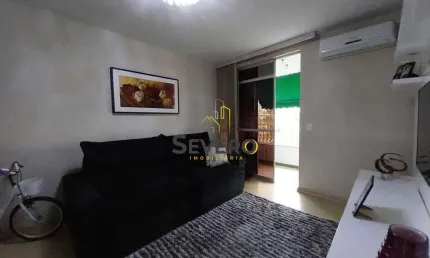 Apartamento com 2 quartos à venda na Rua Leite Ribeiro, Fonseca, Niterói
