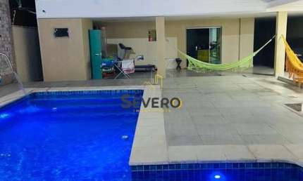 Casa à venda no bairro Nova Cidade - São Gonçalo/RJ