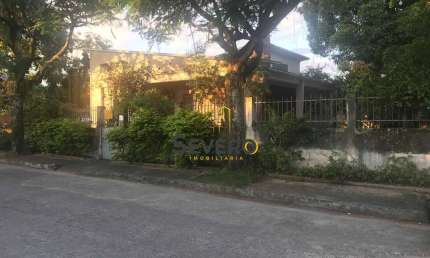 Chácara / sítio com 5 quartos à venda na Travessa dos Oliveiras, 200, Mangueira, São Gonçalo
