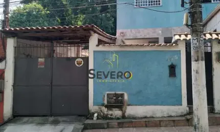 Casa com 3 quartos à venda na Avenida Presidente Kennedy, 1.125, São Miguel, São Gonçalo