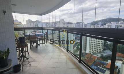 Apartamento à venda no bairro Jardim Icaraí - Niterói/RJ