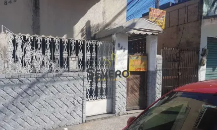 Casa com 3 quartos à venda na Avenida Dezoito do Forte, 849, Mutuá, São Gonçalo