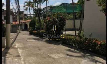 Casa com 2 quartos à venda na Rua Anísio Monteiro, Mutondo, São Gonçalo