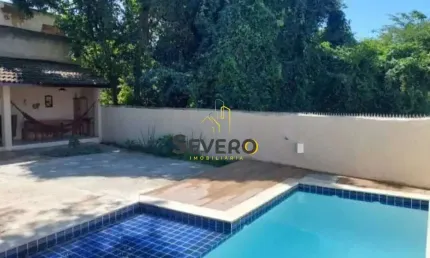 Casa com 3 quartos à venda na Rua Ferdinando Ognibeni, Maravista, Niterói