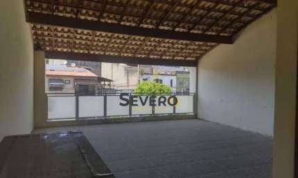 Casa com 2 quartos à venda na Rua Maurício de Abreu, 2013, Vila Lage, São Gonçalo