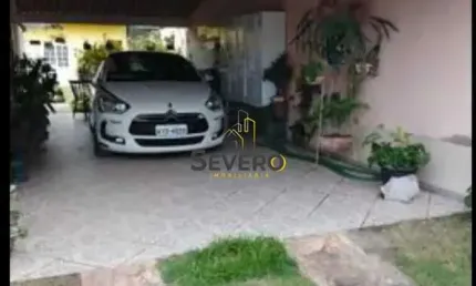 Casa com 5 quartos à venda na Rua Francisco Nascimento, Serra Grande, Niterói