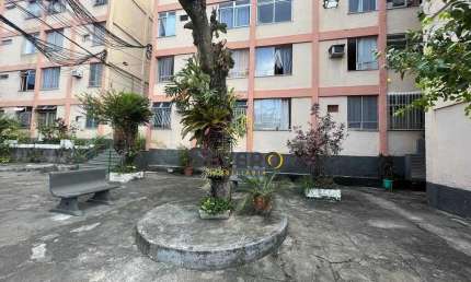 Apartamento à venda no bairro Pita - São Gonçalo/RJ