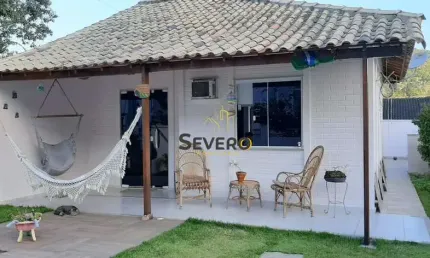 Condomínio Alferes Tiradentes - Casa em Condomínio Alferes Tiradentes