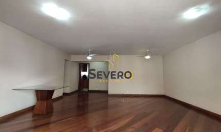 Apartamento com 4 quartos à venda na Rua Domingues de Sá, 297, Icaraí, Niterói