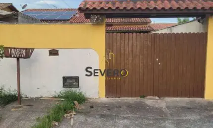 Casa com 2 quartos à venda na Rua Kaweh Machado Diniz, 1, Jardim Atlântico Central (Itaipuaçu), Maricá