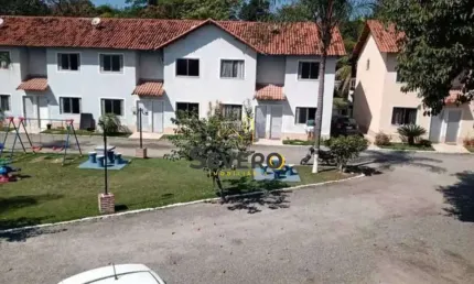 Casa em condomínio fechado com 2 quartos à venda na Rua Gonçalo Paiva Gomes, Arsenal, São Gonçalo