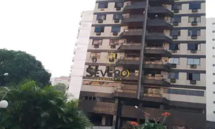 Apartamento à venda no bairro São Domingos - Niterói/RJ