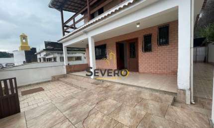 Casa 2 quartos no bairro Boa Vista - São Gonçalo próximo ao shopping BR
