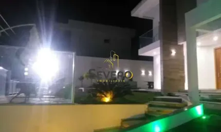 Casa em condomínio fechado com 3 quartos à venda na Estrada da Paciência, 2845, Maria Paula, Niterói