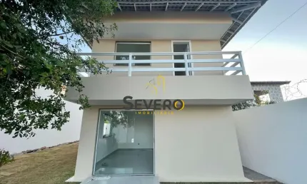 Casa Duplex 5 Quartos à venda no Jardim Atlântico Leste. Itaipuaçu Maricá RJ