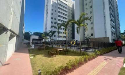 Apartamento com 2 quartos à venda na Rua João Sampaio, 1235, Rio do Ouro, São Gonçalo