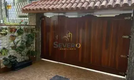 Casa com 5 quartos à venda na Travessa Coelho Gomes, 1, Icaraí, Niterói