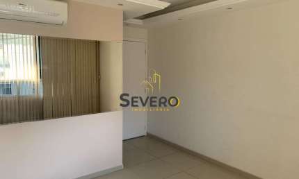 Apartamento com 2 quartos à venda na Avenida José Mendonça de Campos, 720, Colubande, São Gonçalo