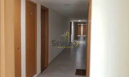 Apartamento à venda no bairro Rio do Ouro - São Gonçalo/RJ