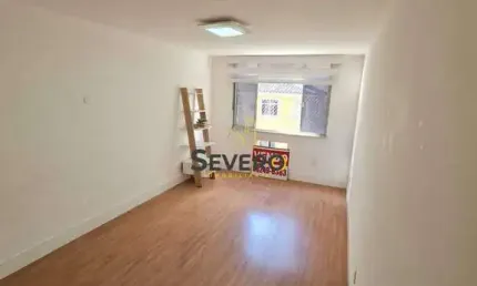 Apartamento com 2 quartos à venda na Rua Lemos Cunha, 388, Icaraí, Niterói