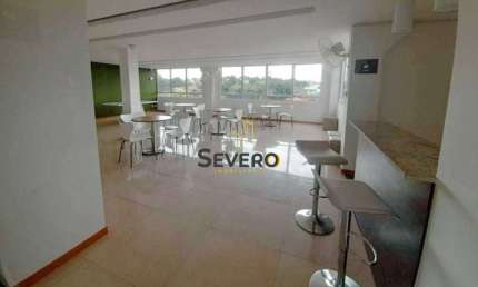 Apartamento à venda no bairro Vista Alegre - São Gonçalo/RJ