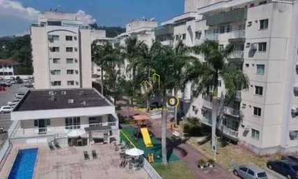 Apartamento à venda no bairro Várzea das Moças - Niterói/RJ